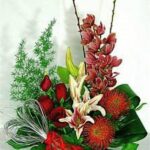 Surprise Flower Arrangement Tips