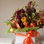 Sustainable Floristry Material Options