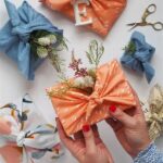 Sustainable Gift Wrapping Techniques