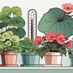 Understanding Temperature Needs Of Flowers