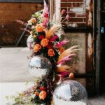 Unique Floral Designs For Festive Events
