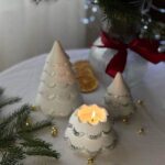 Unique Handmade Festive Decor