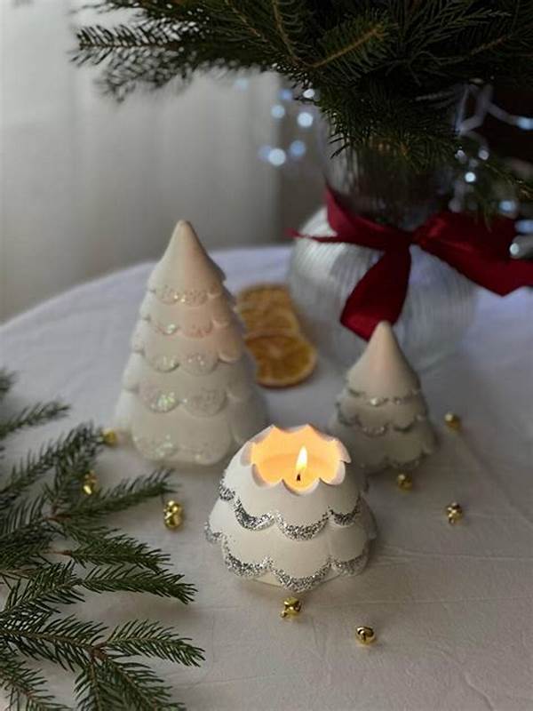 Unique Handmade Festive Decor