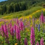 Wildflower Habitat Conservation Methods
