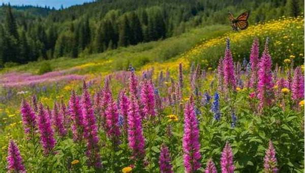 Wildflower Habitat Conservation Methods
