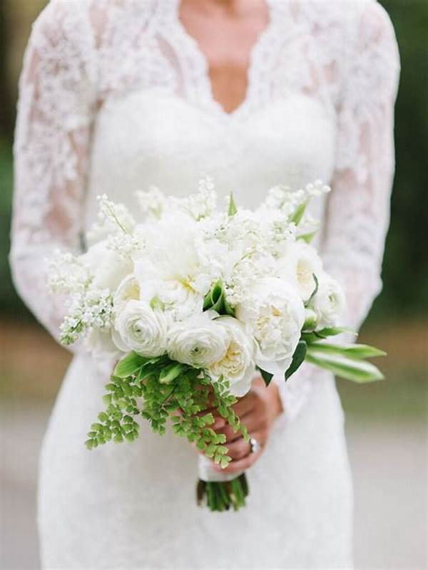 Affordable Bridal Bouquet Ideas