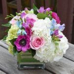 Beautiful Flower Arrangements For Mom