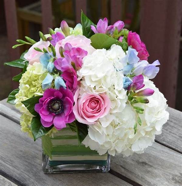 Beautiful Flower Arrangements For Mom