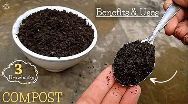 Benefits Of Compost For Flowers