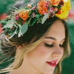 Best Flowers For Flower Crowns