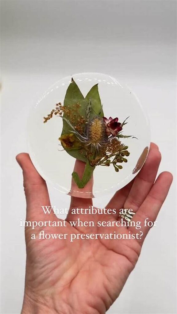 Best Methods For Petal Preservation