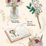 Best Methods To Preserve Bouquets