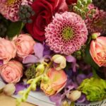 Best Practices For Fresh Cut Flowers