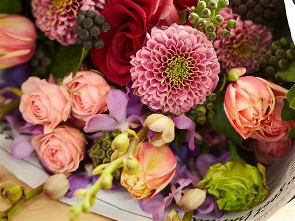 Best Practices For Fresh Cut Flowers