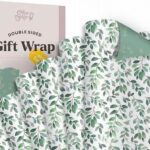 Biodegradable Floral Gift Packaging