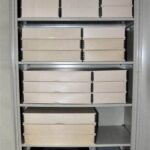 Budget-friendly Archival Storage Methods