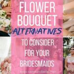 Budget-friendly Bouquet Alternatives