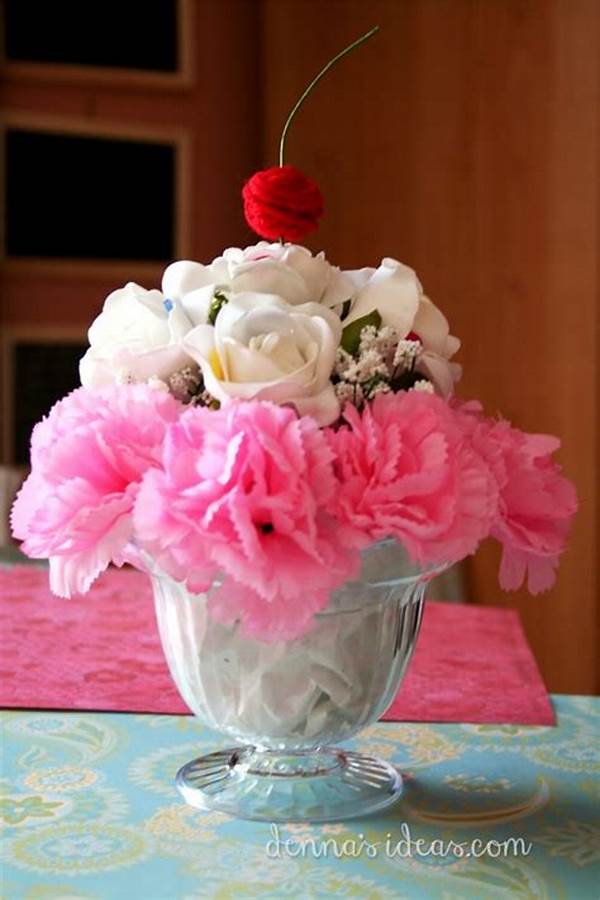 Budget-friendly Flower Arrangement Ideas