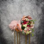 Cost-effective Bouquet Delivery Service