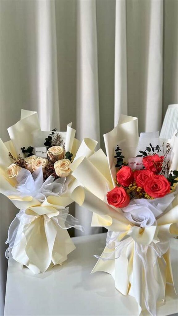 Cost-effective Floral Gift Options