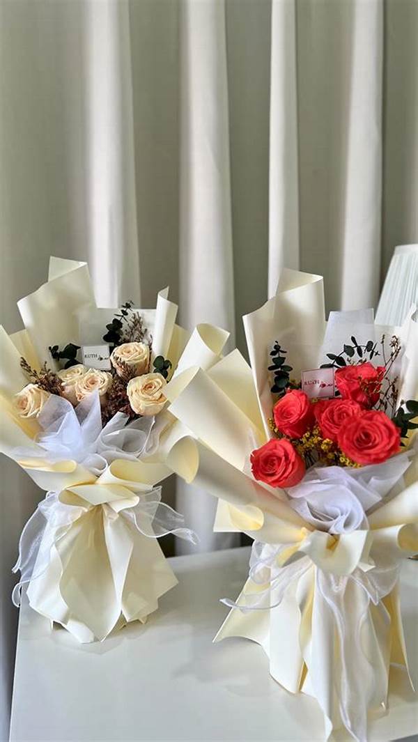 Cost-effective Floral Gift Options