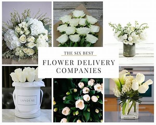 Cost-effective Flower Delivery Companies Nearby