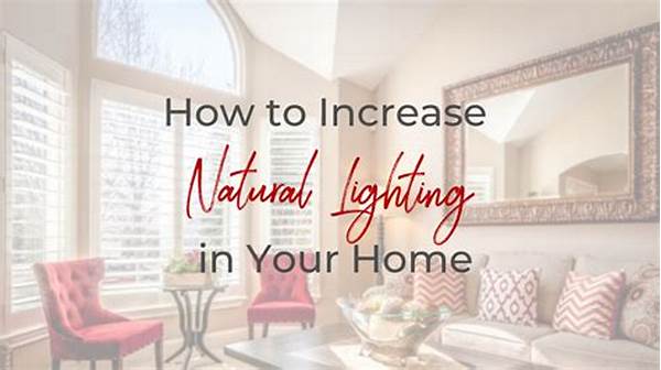 Cost Effectiveness Of Natural Lighting