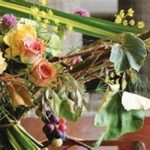 Creative Multi-season Floral Combinations