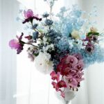 Customized Floral Arrangement Plans