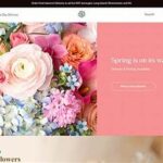 Discount Floral Delivery Websites