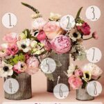 Diy Wedding Flower Arrangement Guide
