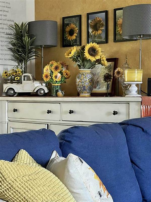 Eco-friendly Blooms For Decoration