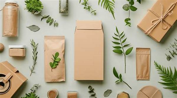 Eco-friendly Floral Packaging Solutions
