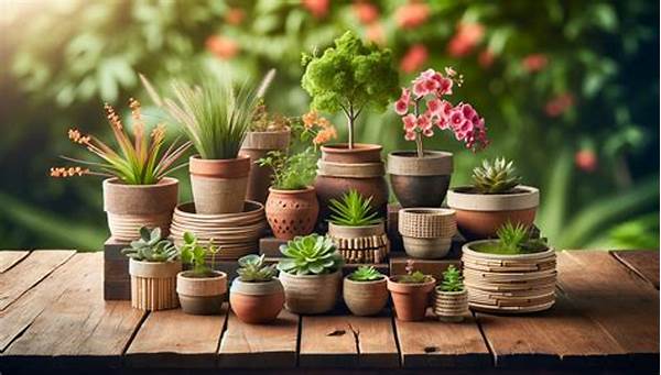 Eco-friendly Flowering Plant Choices