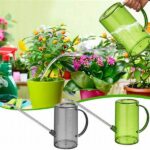 Efficient Watering Methods For Flowers