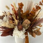 Elegant Dried Floral Designs
