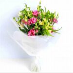 Elegant Flower Bouquets For Delivery