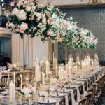Elegant Flower Decor Themes