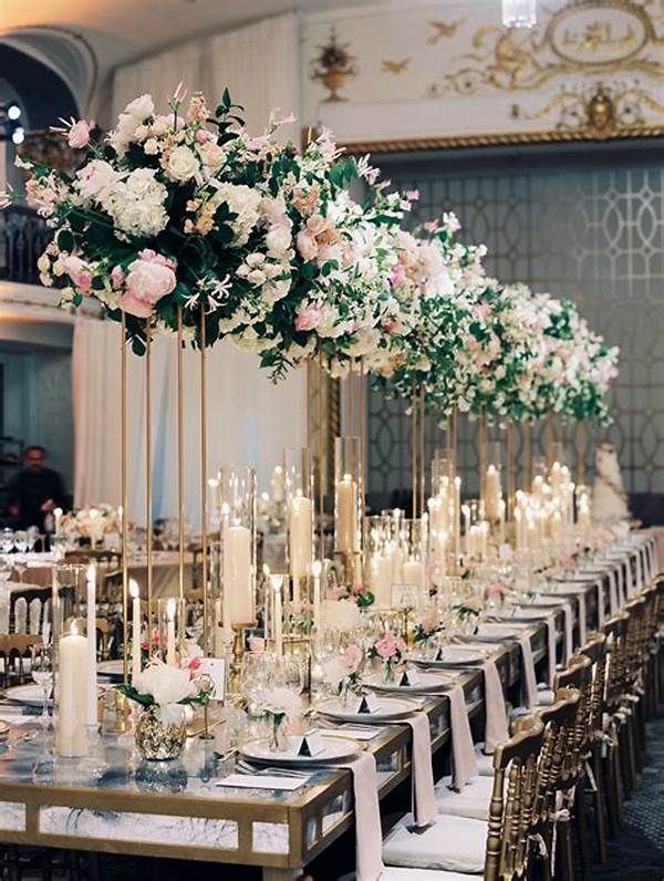 Elegant Flower Decor Themes