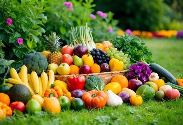 Enhancing Seasonal Blooms Through Feeding
