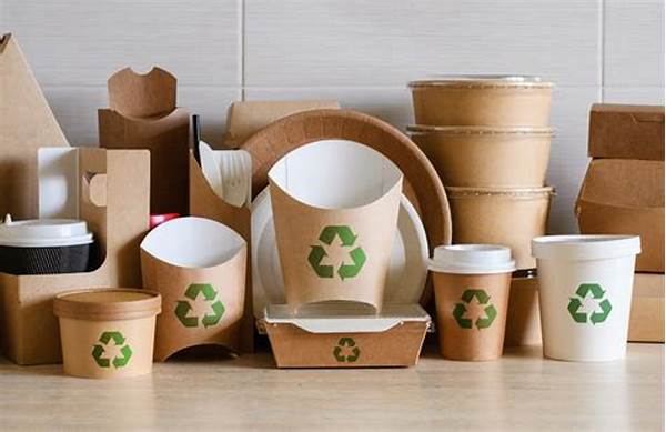 Environmental-friendly Flower Packaging Choices