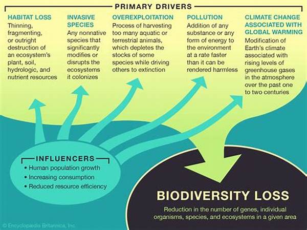 Environmental Impact On Biodiversity