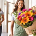 Environmentally Conscious Packaging For Flowers