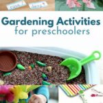 Flowers For Kids’ Easy Garden Experiences