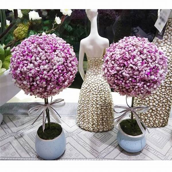 Green-certified Flower Suppliers