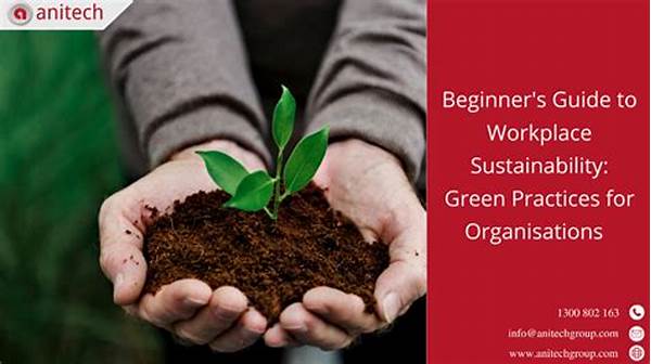 Green Practices For Maintaining Floral Vitality