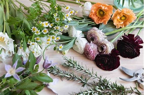 Green Tips For Lasting Floral Arrangements