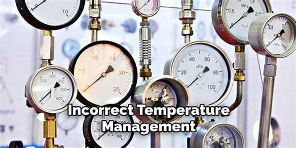 Incorrect Bouquet Temperature Management
