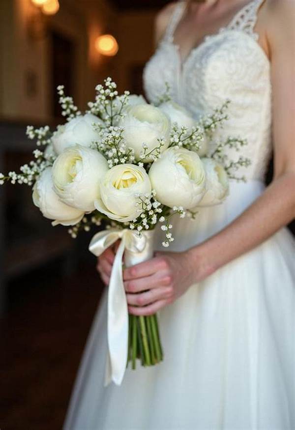 Inexpensive Bridal Bouquet Ideas