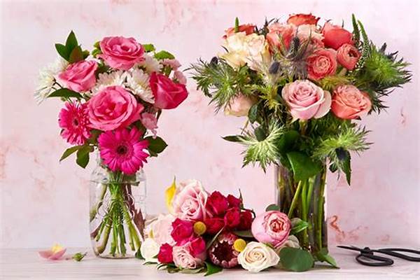 Inexpensive Flower Delivery Ideas